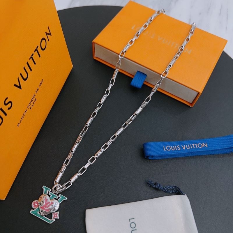 Louis Vuitton Necklaces